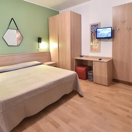 Meublè Nazionale 4* Lignano Sabbiadoro