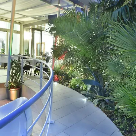 Meublè Nazionale 4*