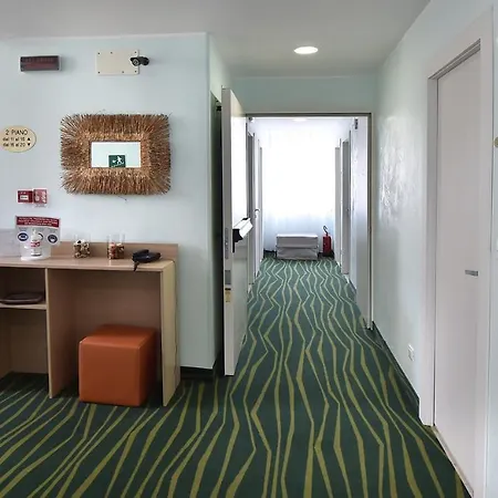 Meublè Nazionale Lignano Sabbiadoro