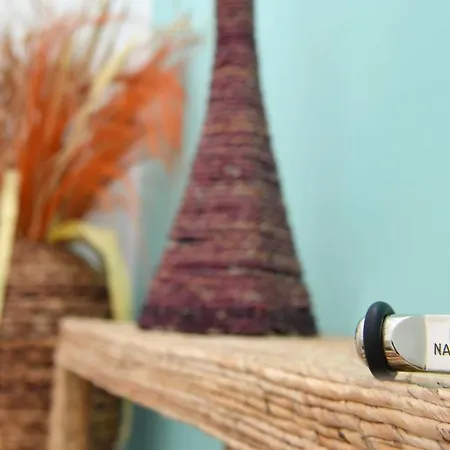 Meublè Nazionale Hotel