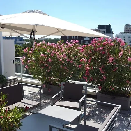 Hotel Meublè Nazionale Lignano Sabbiadoro