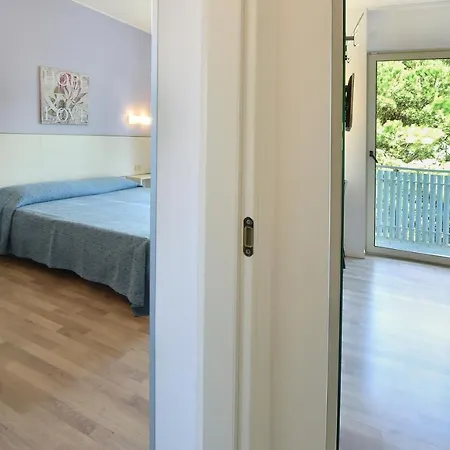 Hotel Meublè Nazionale Lignano Sabbiadoro