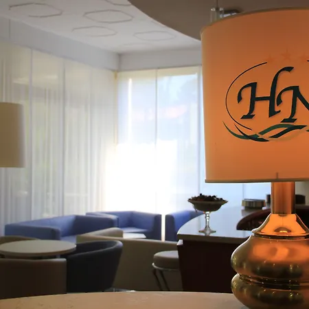 Hotel Meublè Nazionale