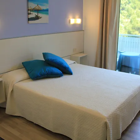 Meublè Nazionale Hotel Lignano Sabbiadoro