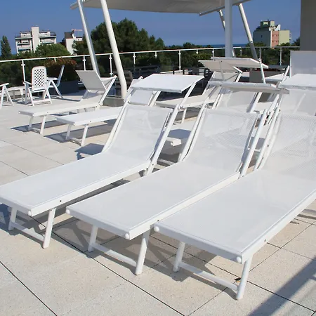 Meublè Nazionale 4*