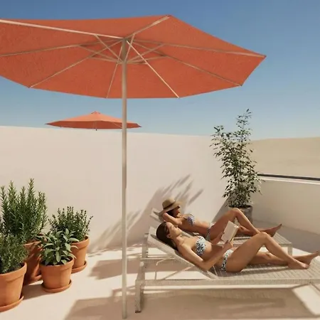 Meuble Nazionale 4* Λινιάνο Σαμπιαντόρο