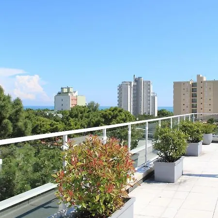 Meublè Nazionale 4*