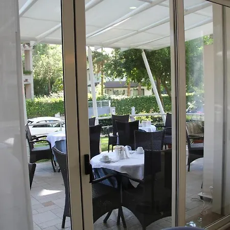 Hotel Meublè Nazionale Lignano Sabbiadoro