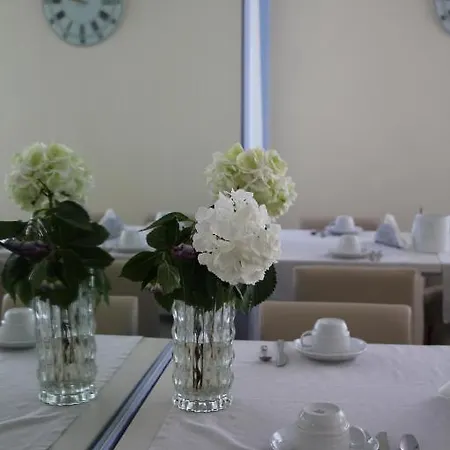 Meublè Nazionale Lignano Sabbiadoro