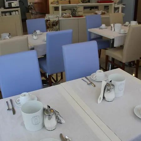 Meublè Nazionale Hotel Lignano Sabbiadoro