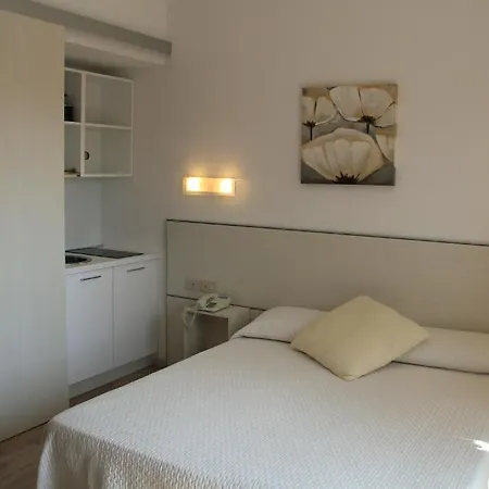 Meublè Nazionale Lignano Sabbiadoro