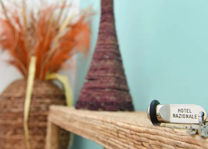 Meuble Nazionale Ξενοδοχείο