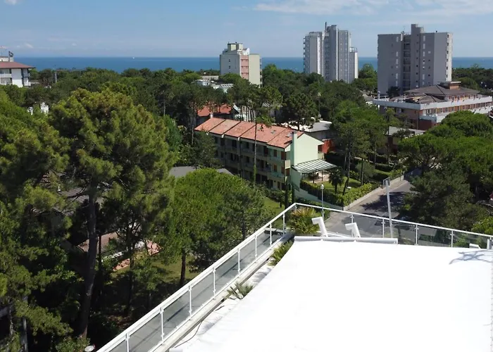 Meuble Nazionale Ξενοδοχείο 4*