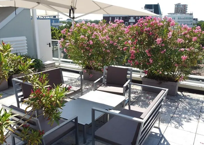 Meuble Nazionale 4* Λινιάνο Σαμπιαντόρο