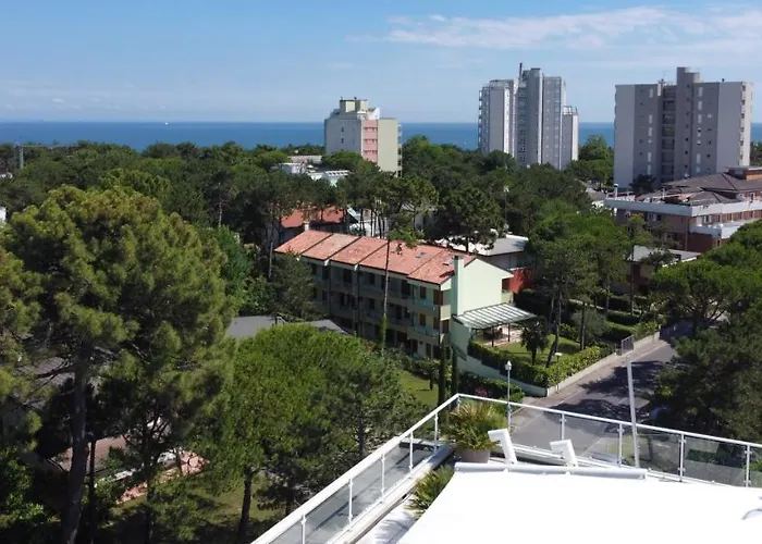 Meuble Nazionale Ξενοδοχείο 4*