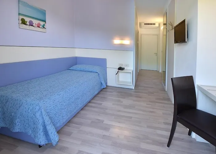 Ξενοδοχείο Meuble Nazionale 4*