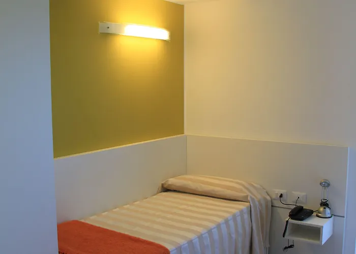 Meuble Nazionale Ξενοδοχείο Λινιάνο Σαμπιαντόρο