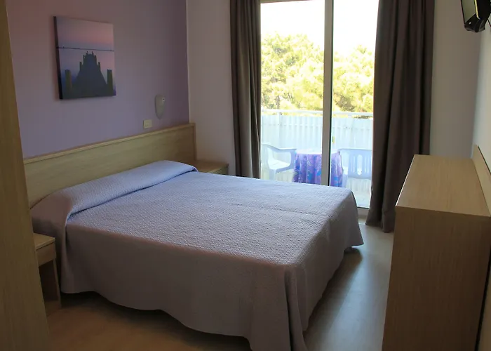 Ξενοδοχείο Meuble Nazionale Λινιάνο Σαμπιαντόρο