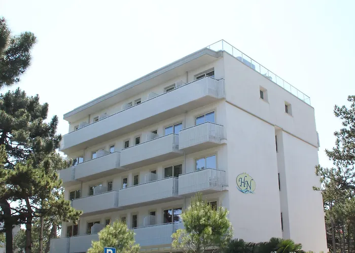 Meuble Nazionale Ξενοδοχείο Λινιάνο Σαμπιαντόρο