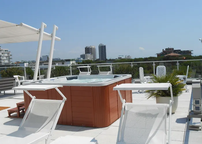 Meuble Nazionale Ξενοδοχείο 4*