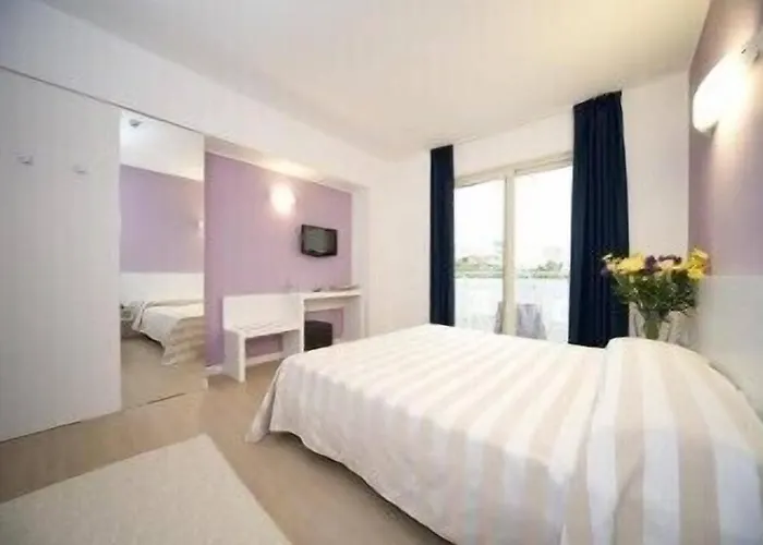 Ξενοδοχείο Meuble Nazionale