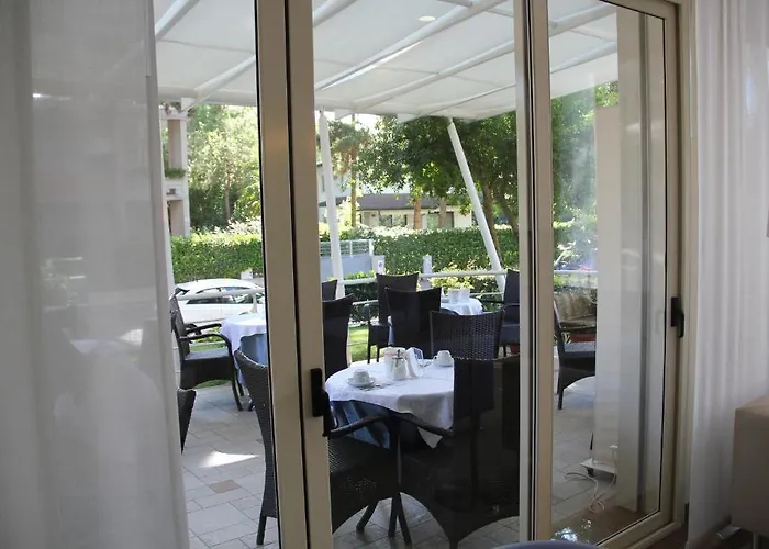 Ξενοδοχείο Meuble Nazionale Λινιάνο Σαμπιαντόρο