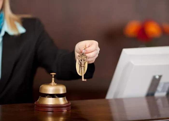 Ξενοδοχείο Meuble Nazionale Λινιάνο Σαμπιαντόρο