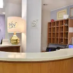 Hotel Meublè Nazionale 4*