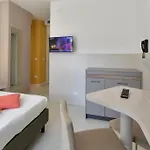 Meublè Nazionale Hotel