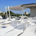 蒙布勒国家酒店 4*