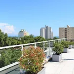蒙布勒国家酒店 4*