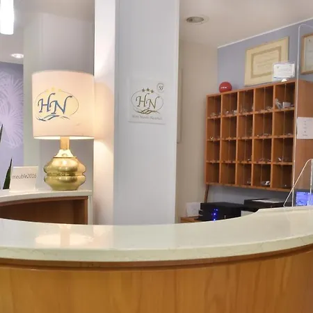 فندق Meuble Nazionale 4*