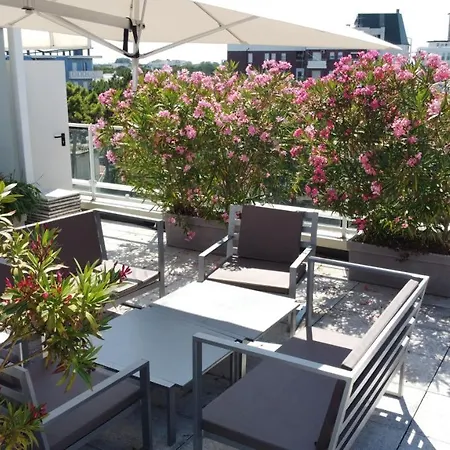 Meuble Nazionale 4* لينانو سابيادورو