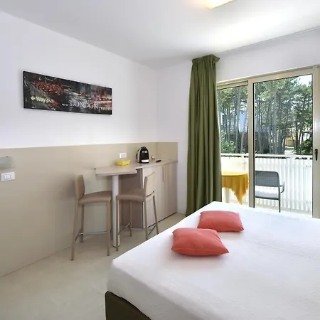 Hotel Meublè Nazionale Lignano Sabbiadoro