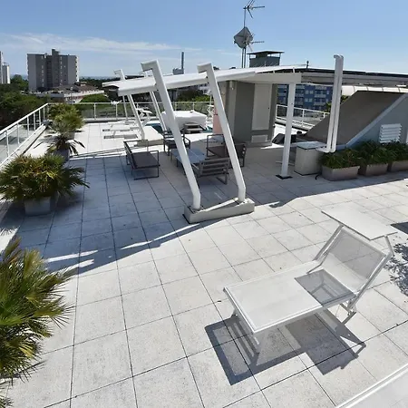 Hotel Meuble Nazionale Lignano Sabbiadoro