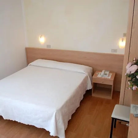 Meublè Nazionale 4*