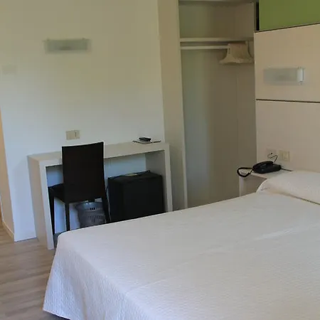 Hotel Meuble Nazionale Lignano Sabbiadoro