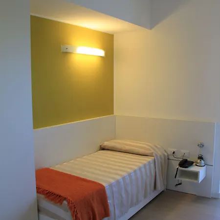 Meublè Nazionale Hotel Lignano Sabbiadoro