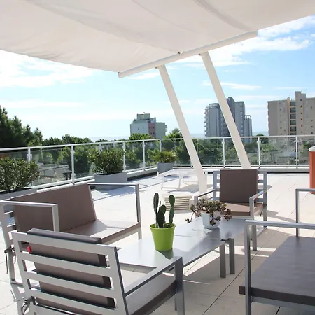 Otel Meuble Nazionale 4*