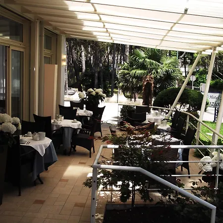 Meuble Nazionale 4* ליגננו סביאדורו