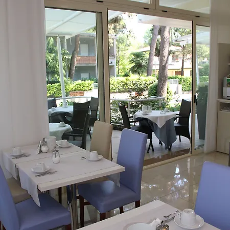 فندق Meuble Nazionale