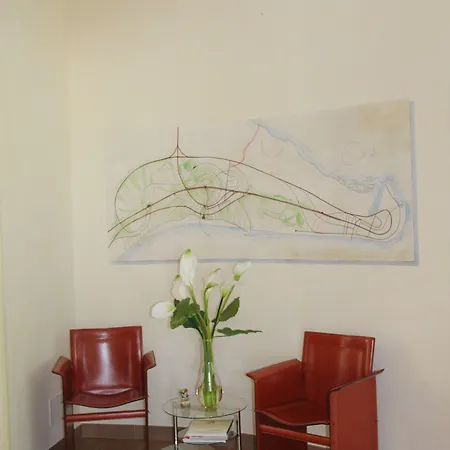 فندق Meuble Nazionale