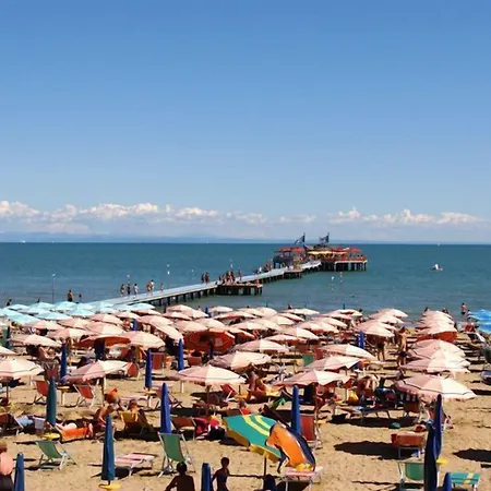 فندق Meuble Nazionale