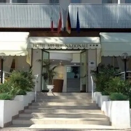 Meuble Nazionale فندق لينانو سابيادورو