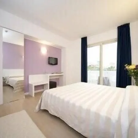 Hotel Meublè Nazionale