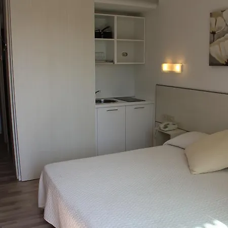 Hotel Meuble Nazionale 4*