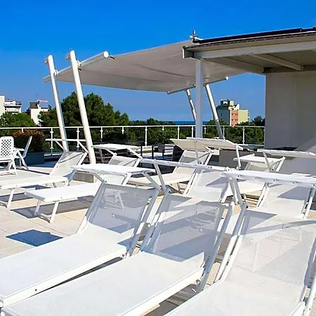 Meuble Nazionale Hotel Lignano Sabbiadoro