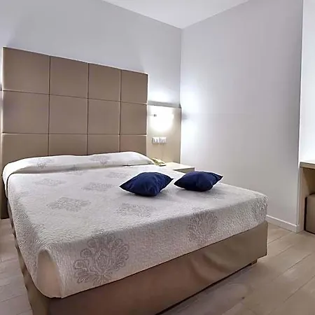 Hotel Meuble Nazionale Lignano Sabbiadoro