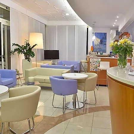 Meuble Nazionale Hotel Lignano Sabbiadoro