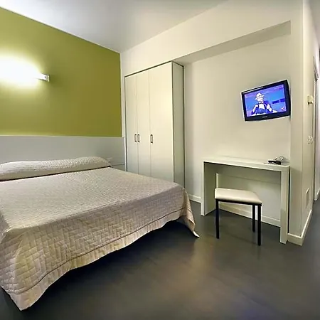 Meuble Nazionale Hotel 4*